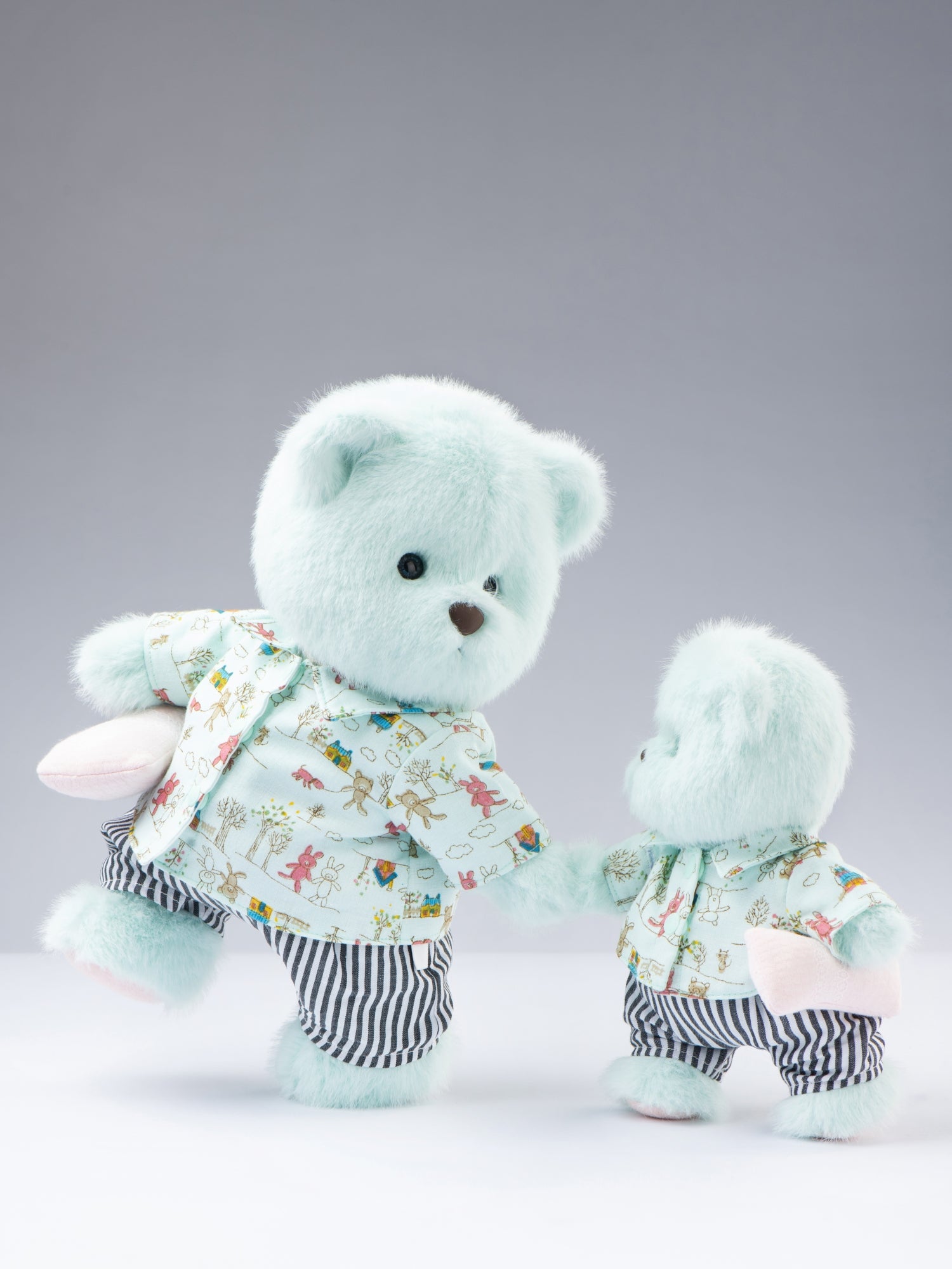 Lina Bear Long-Hair - Sleepyhead (30cm)