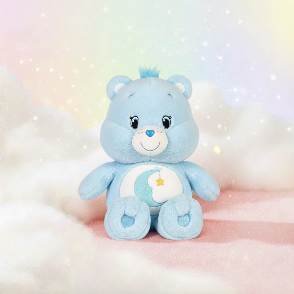 Medium Size Plush (45cm) - Bedtime Bear