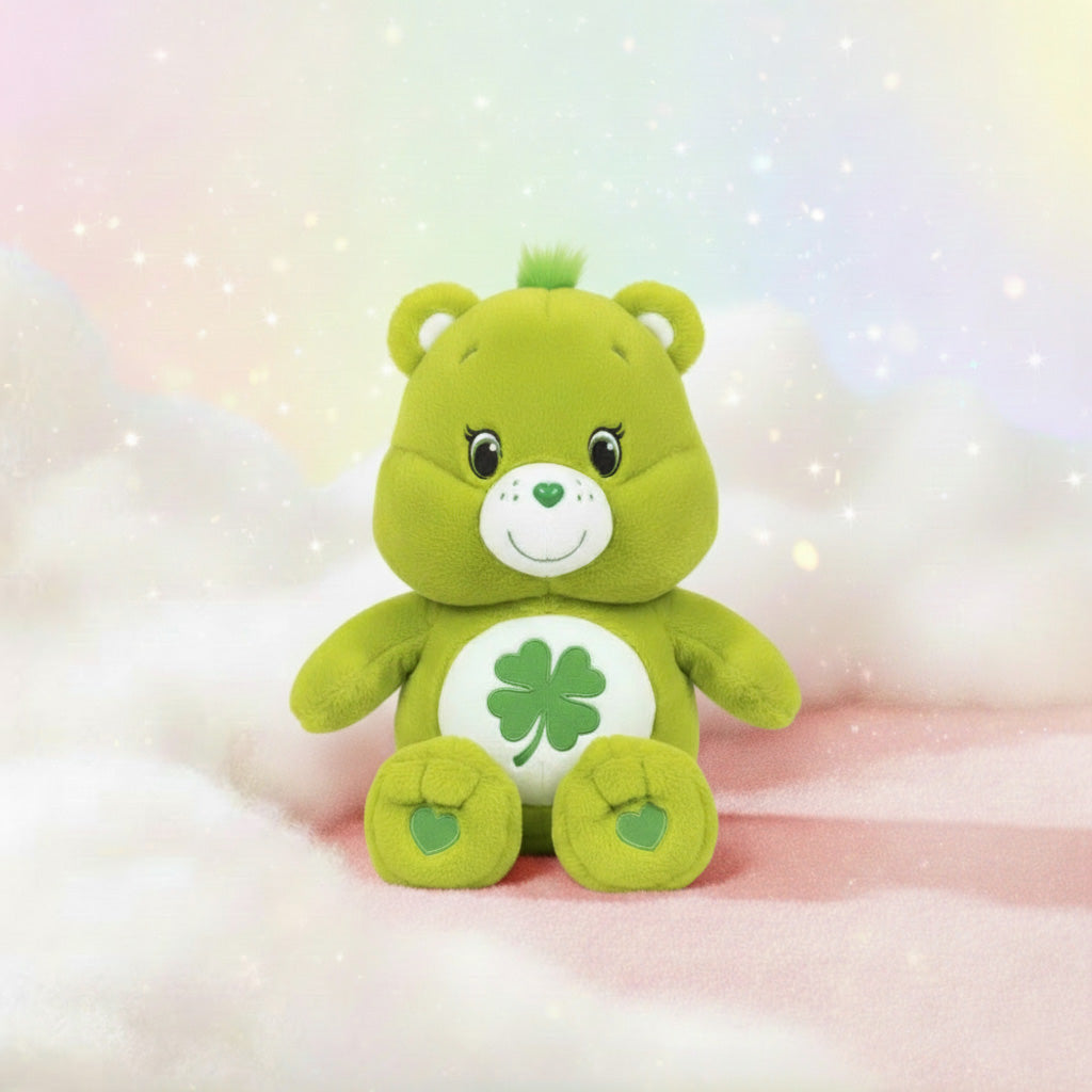 Medium Size Plush (45cm) - Good Luck Bear