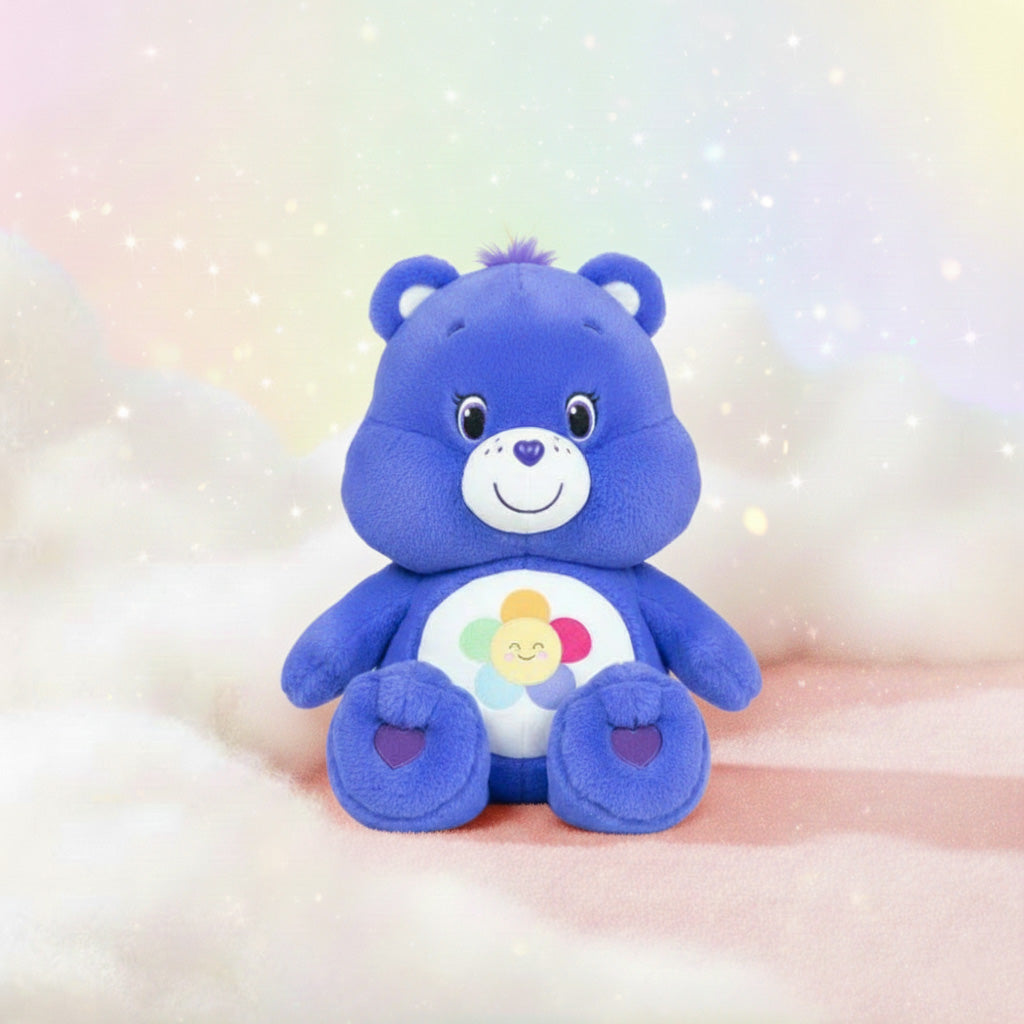 Medium Size Plush (45cm) - Harmony Bear