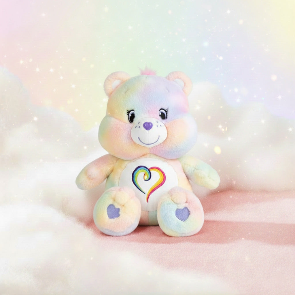 Medium Size Plush (45cm) - Togetherness Bear