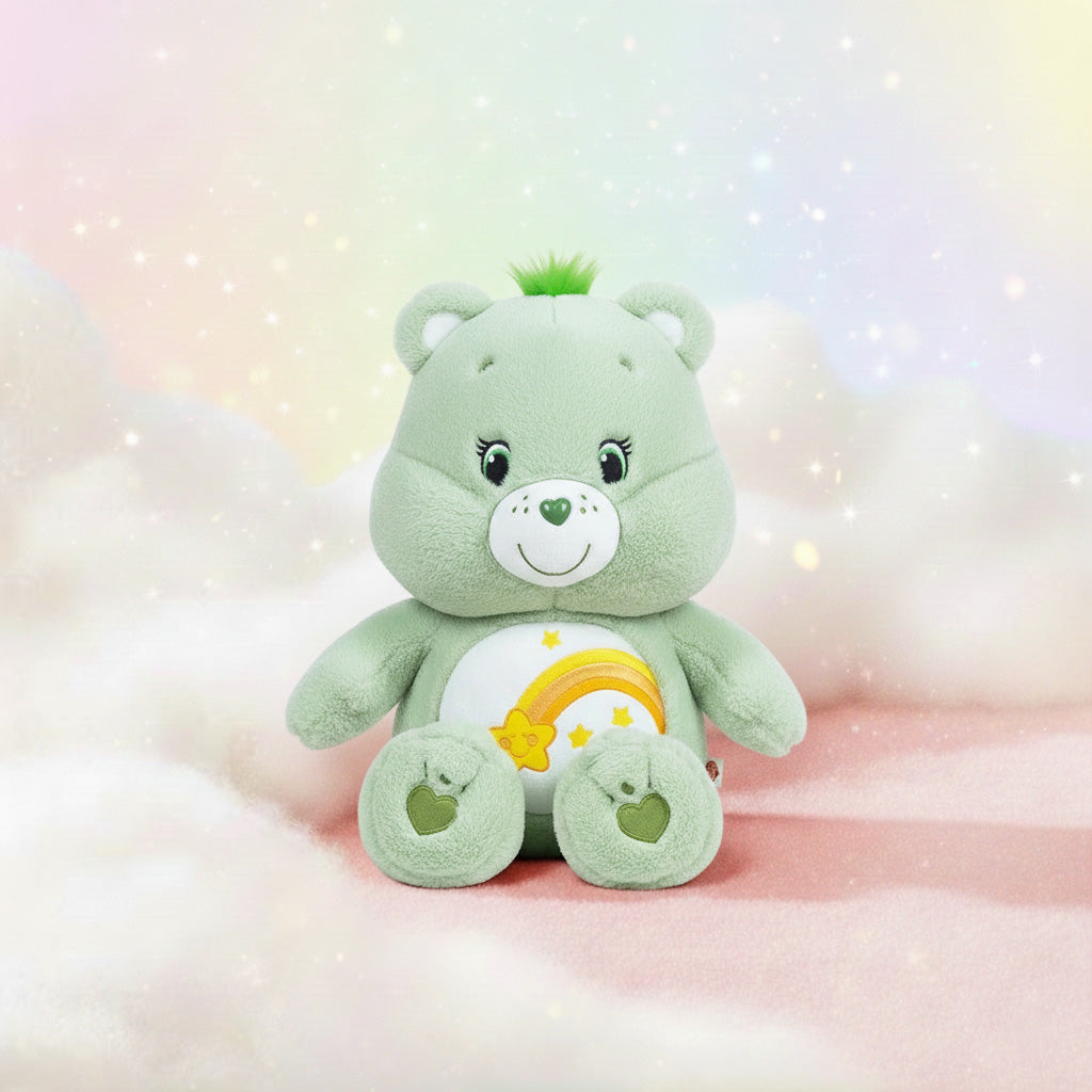 Medium Size Plush (45cm) - Wish Bear
