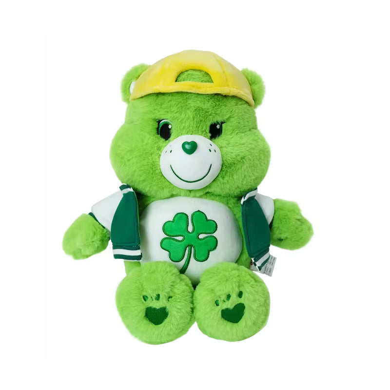 Campus Plush (33cm) - Good Luck Bear