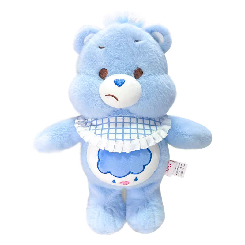 Baby Cuddle Plush (33cm) - Grumpy Bear