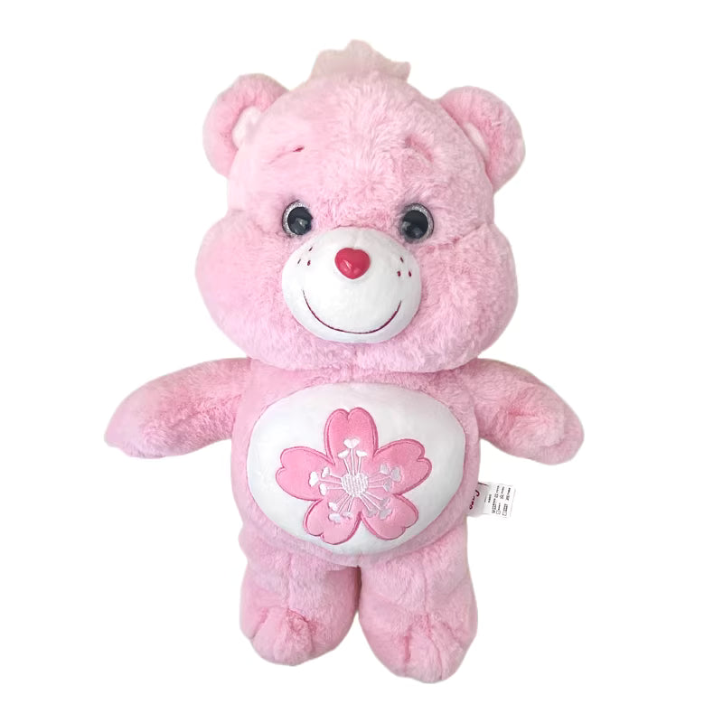 Sweet Sakura Bear Plush (45cm)