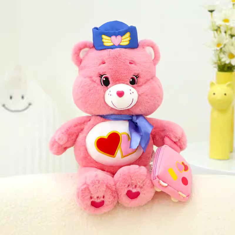Flight Crew Plush (35cm) - Love-A-Lot