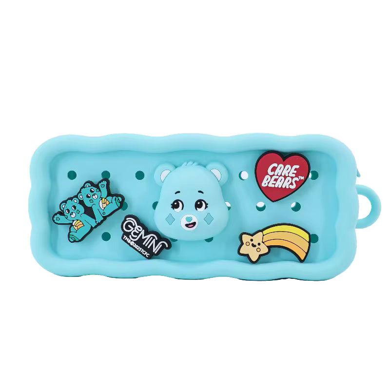 Unlock The Magic: Pencil Case - Gemini Wish Bear