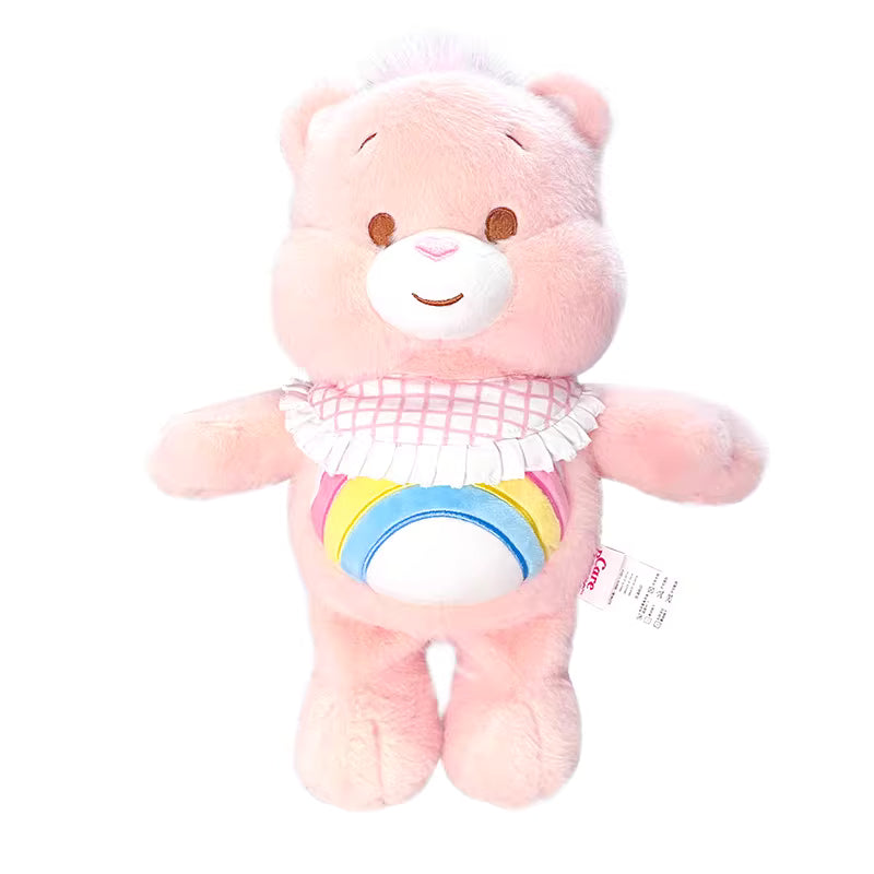 Baby Cuddle Plush (33cm) - Cheer Bear