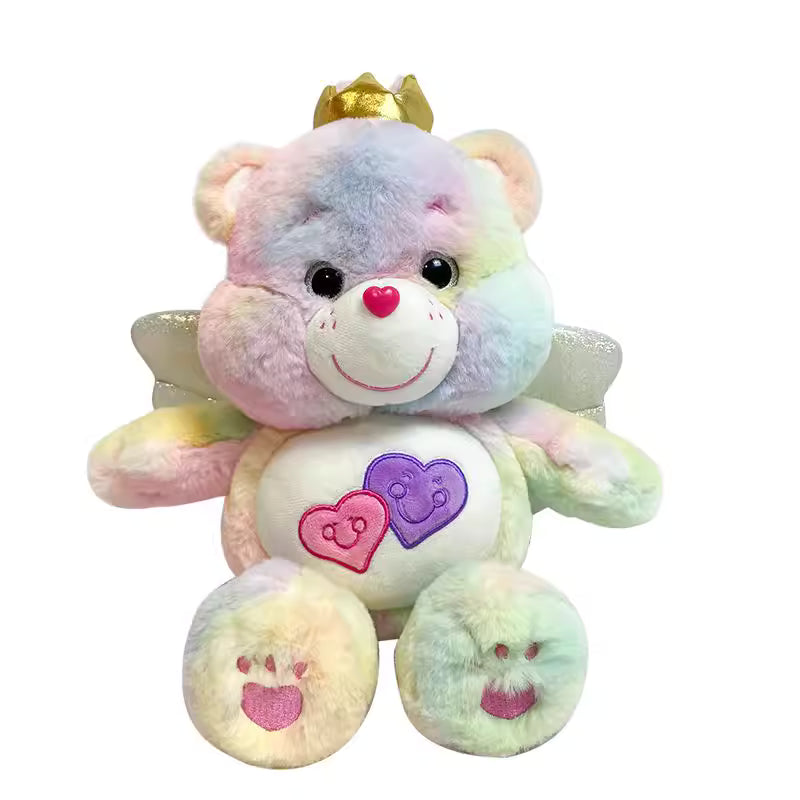 Angel Heart Plush (45cm) - True Heart Bear
