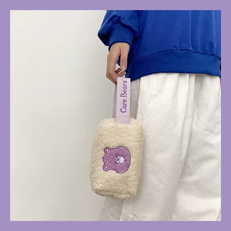 Wristlet - Share Bear
