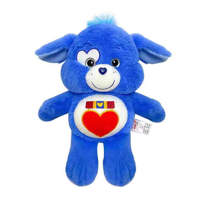 Cousins Series Plush (33cm) - Loyal Heart Dog