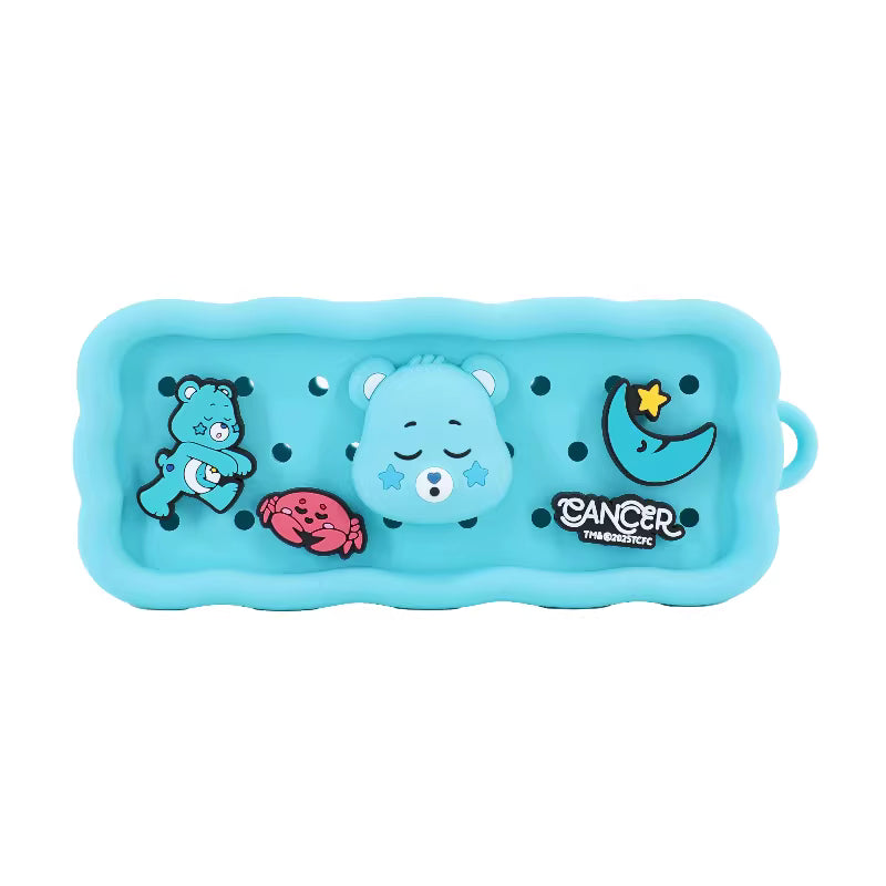 Unlock The Magic: Pencil Case - Cancer Bedtime Bear