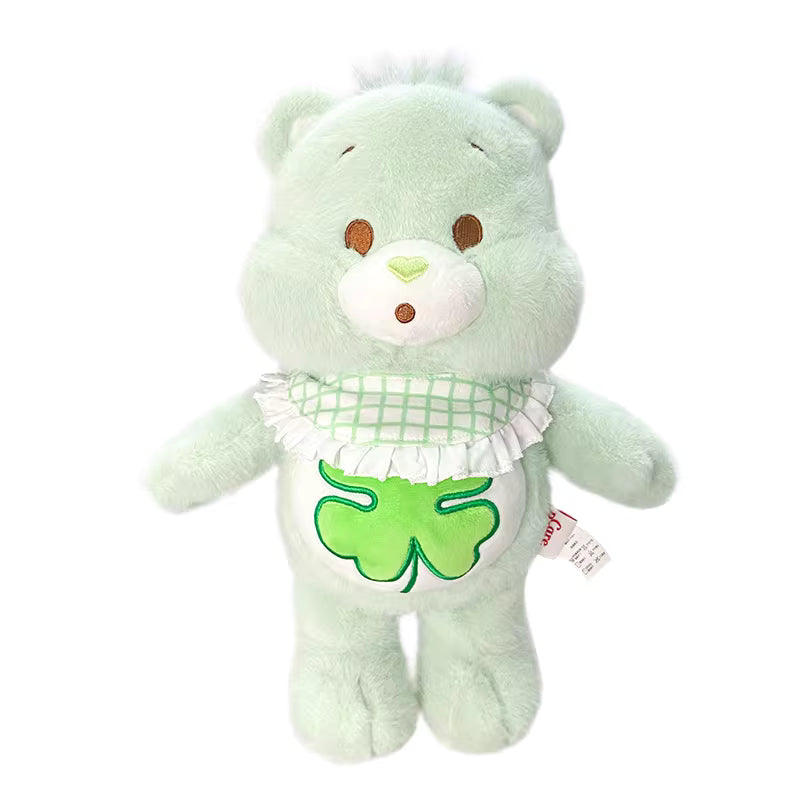 Baby Cuddle Plush (33cm) - Good Luck Bear