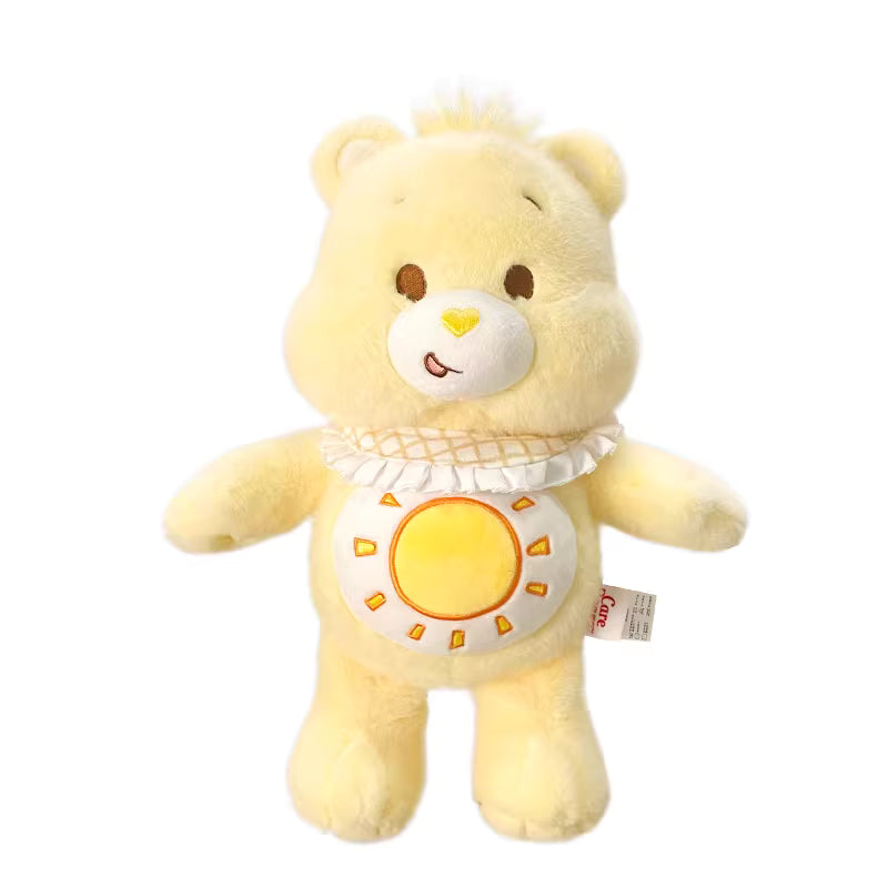 Baby Cuddle Plush (33cm) - Funshine Bear