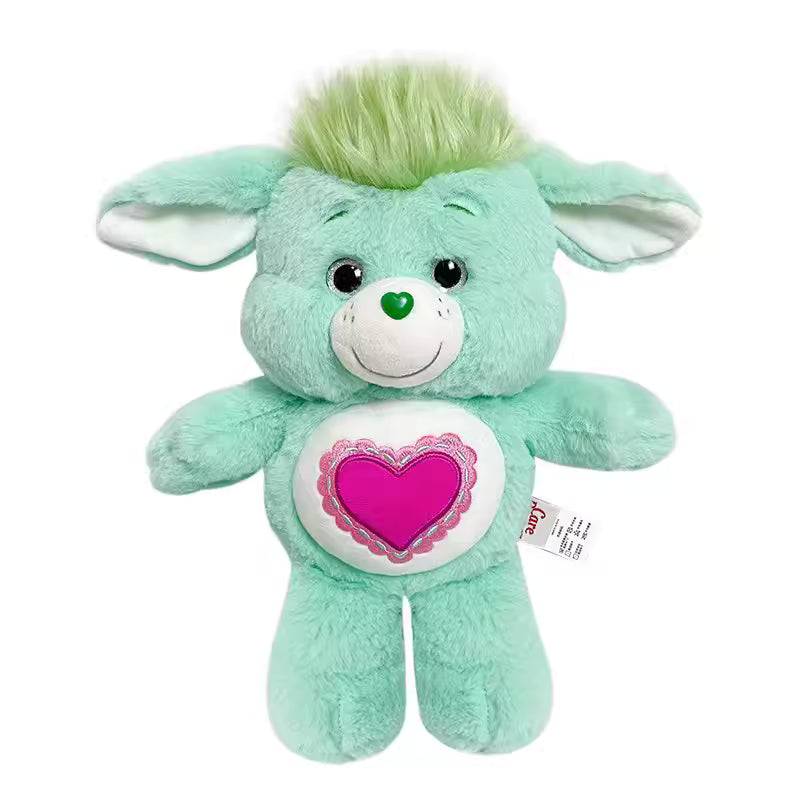 Cousins Series Plush (33cm) - Gentle Heart Lamb