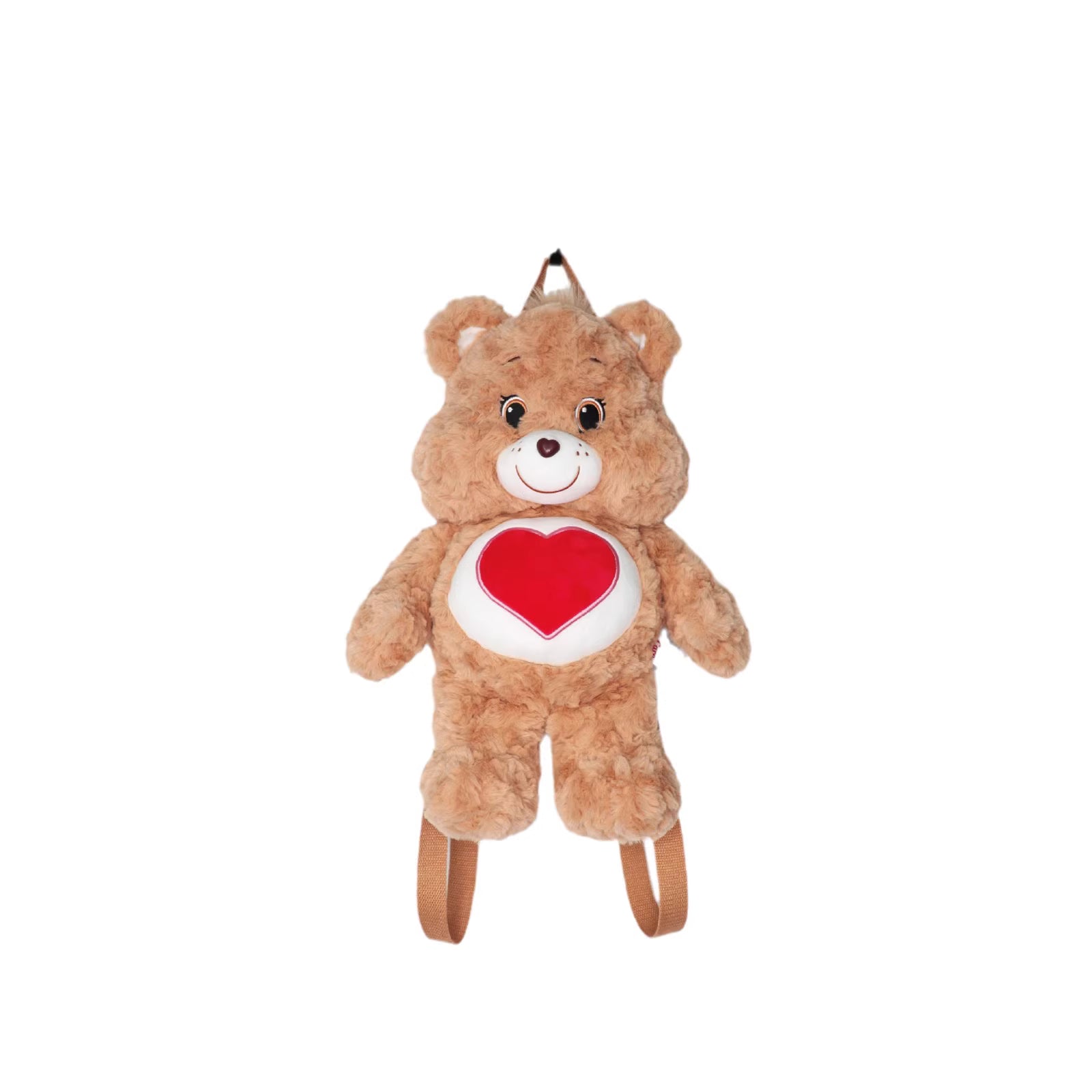 Plush Backpack - Tenderheart Bear