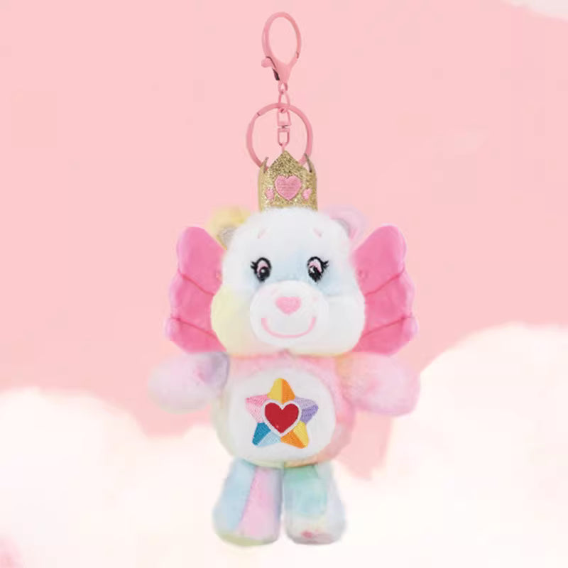 Angel Wings: Chirpy Edition Plush Charm (15cm) - True Heart Bear