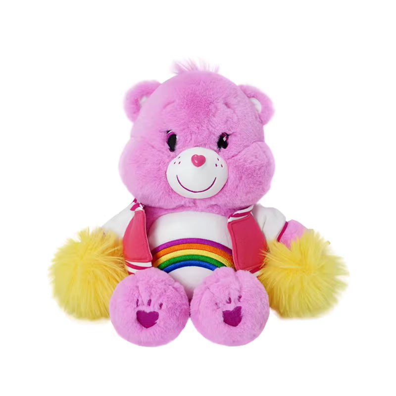 Campus Plush (33cm) - Cheer Bear