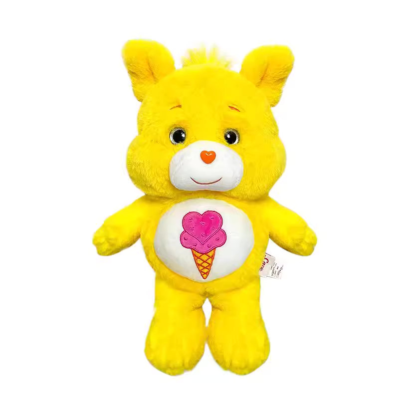 Cousins Series Plush (33cm) - Treat Heart Pig