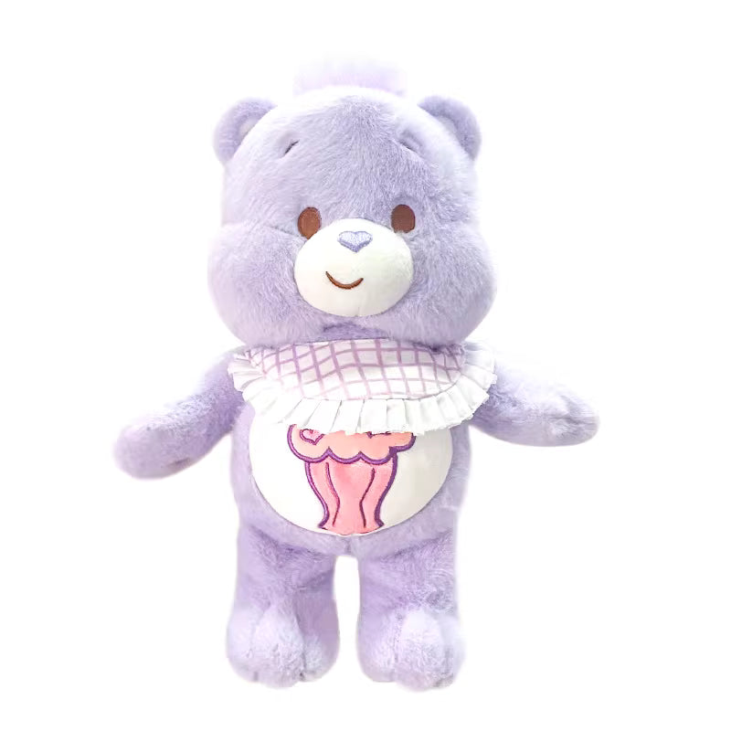 Baby Cuddle Plush (33cm) - Share Bear