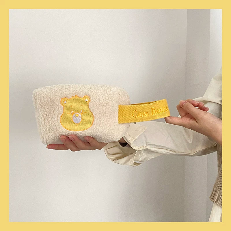 Wristlet - Funshine Bear
