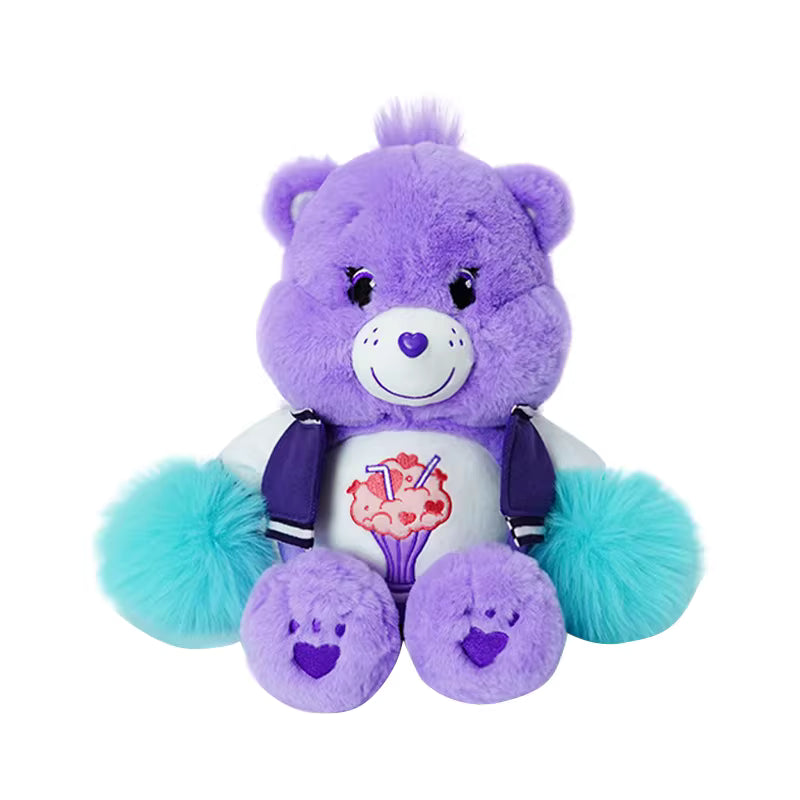 Campus Plush (33cm) - Share Bear