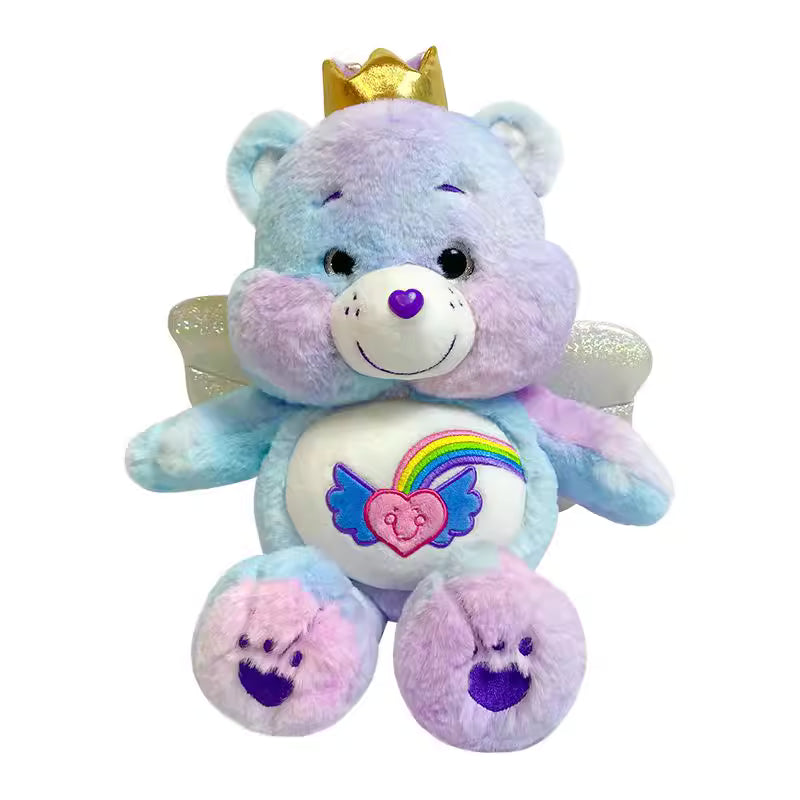 Angel Heart Plush (35cm) - Dream Bright Bear