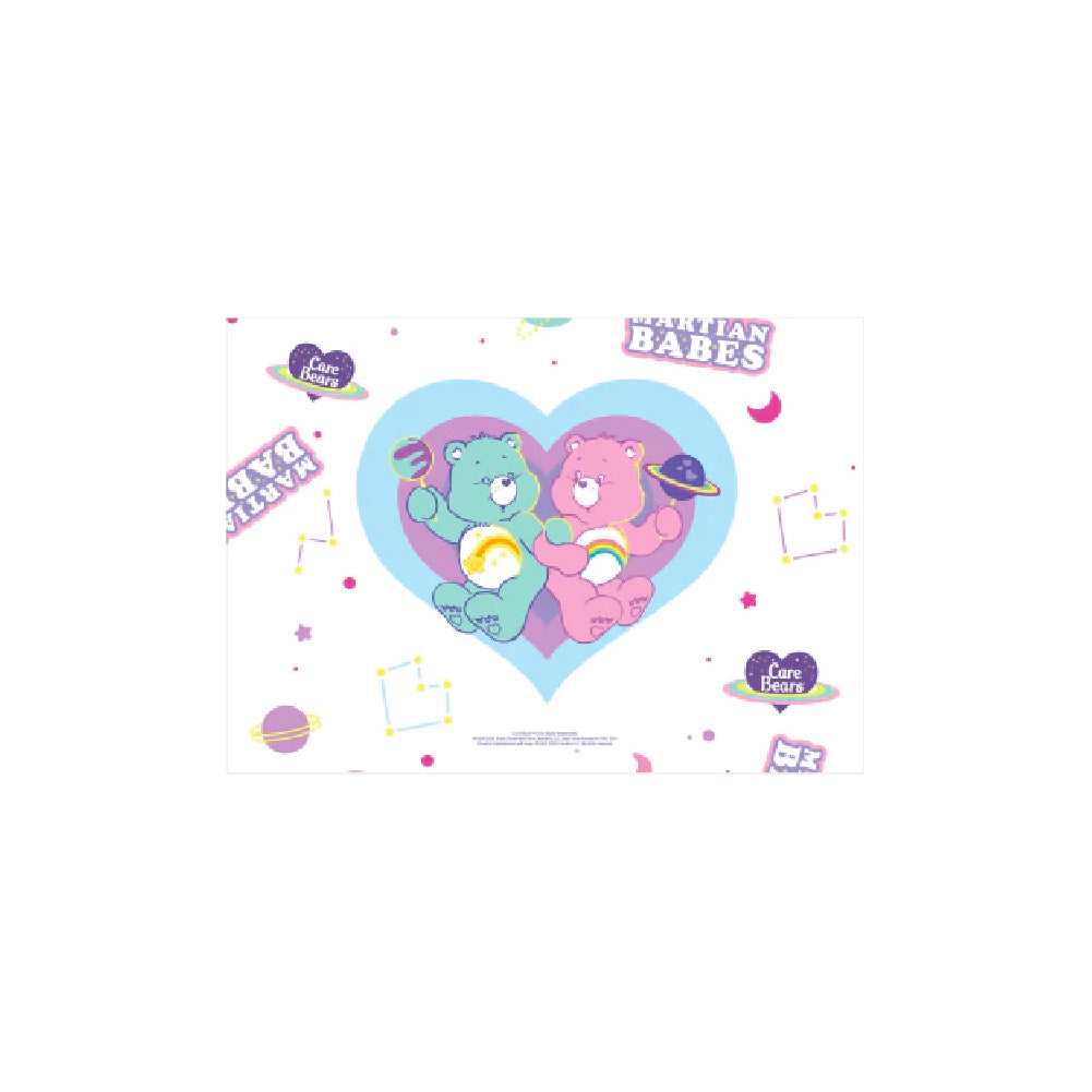Cosmic Collection A4 Envelope Folder -  Martian Babes