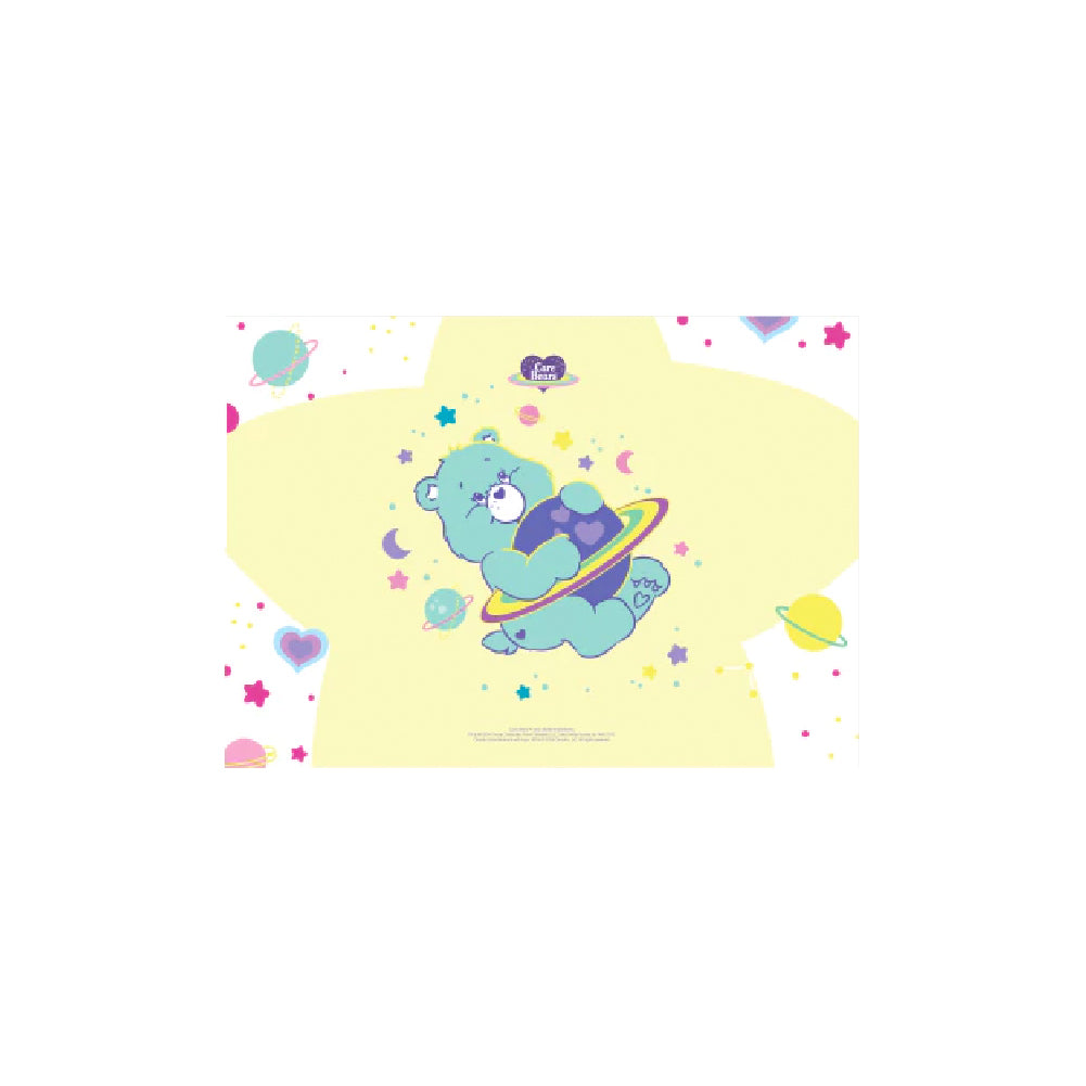 Cosmic Collection A4 Envelope Folder - Spaced Out