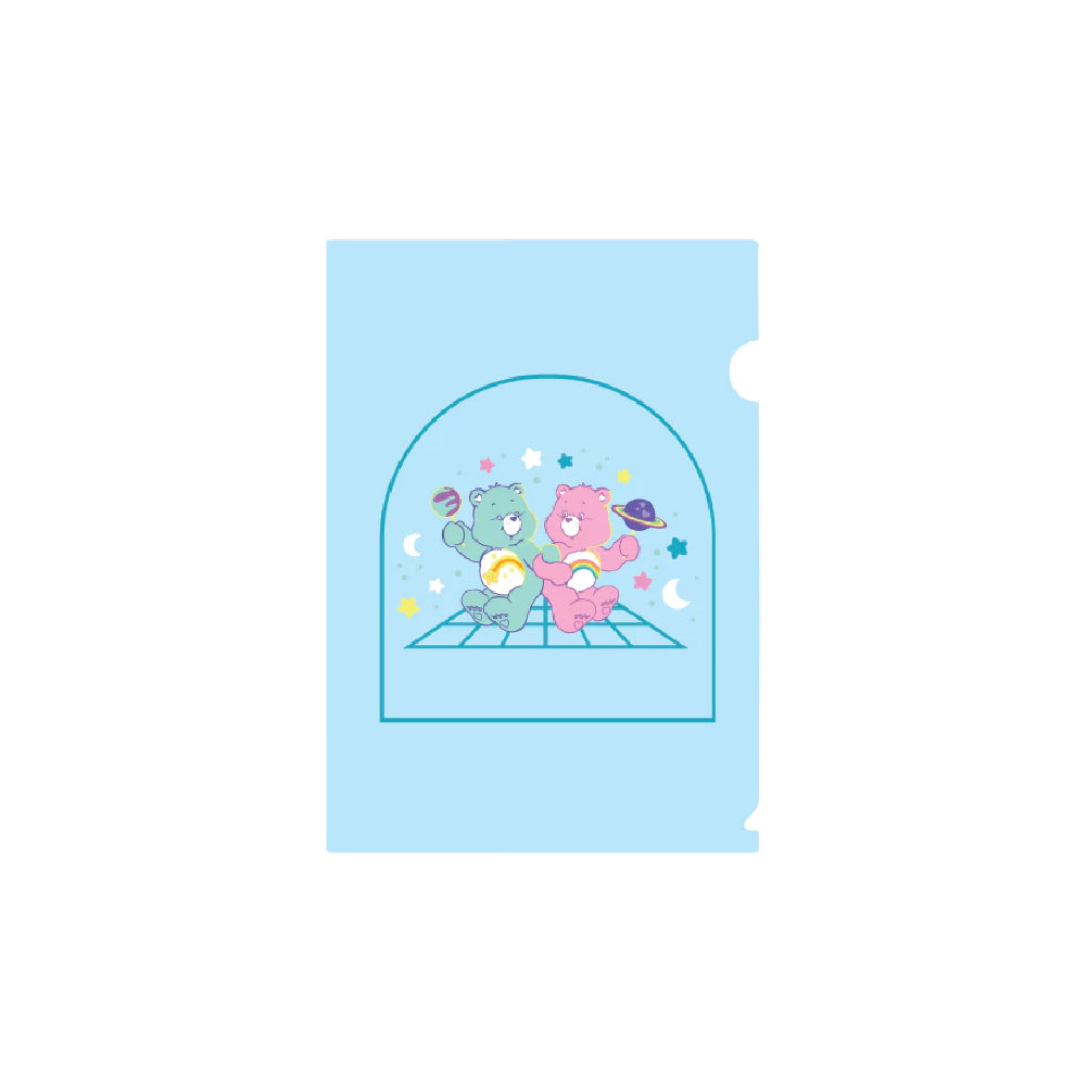 Cosmic Collection A4 File Folder - Space Explorer