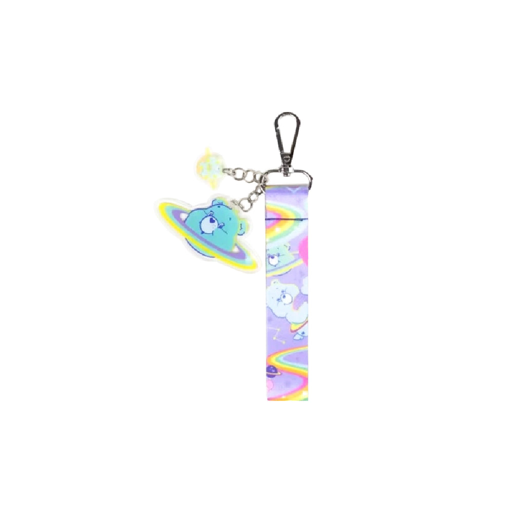 Cosmic Collection Acrylic Keychain - Wish Bear