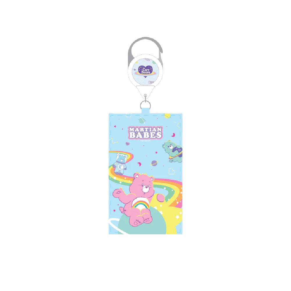 Cosmic Collection Card Holder - Out of This World
