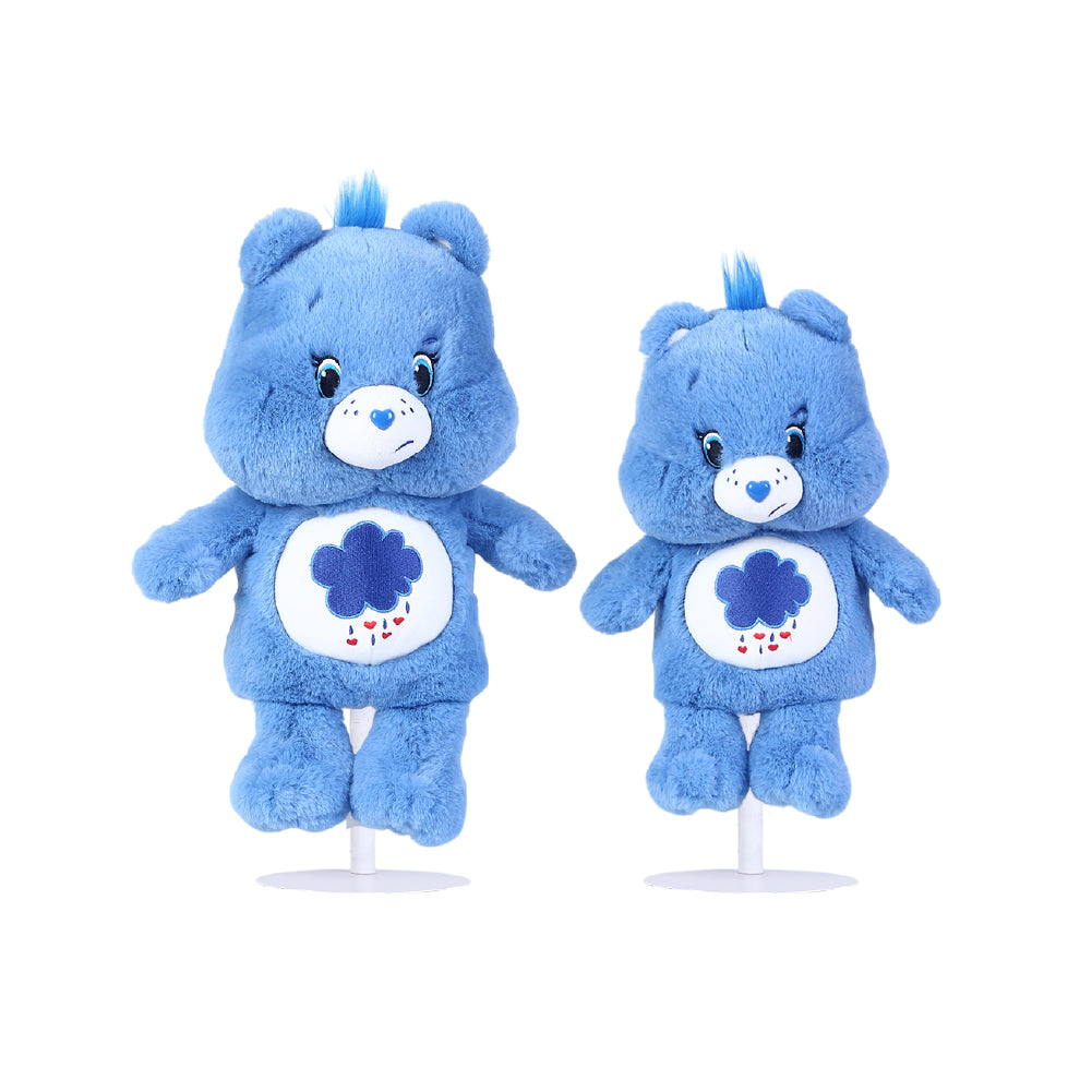Golf Head Cover - Driver (L) | Grumpy Bear