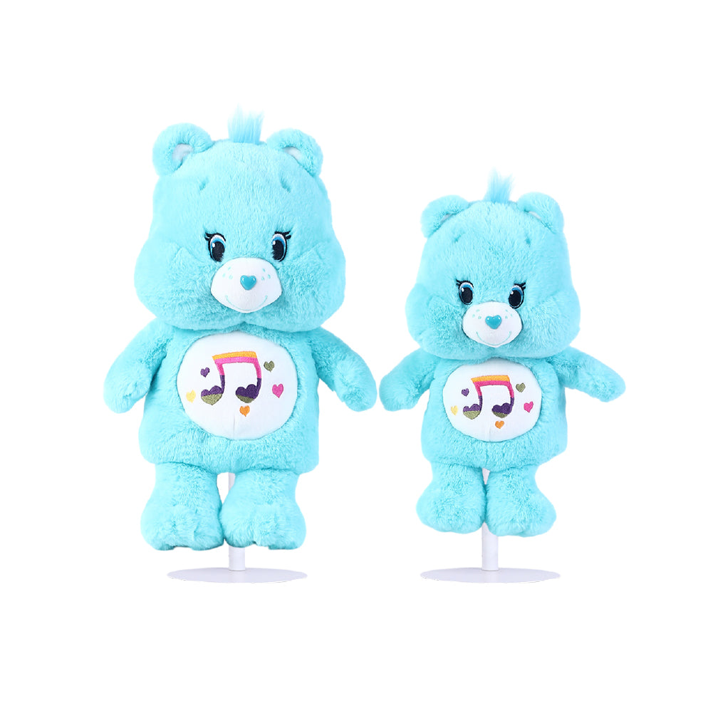 Golf Head Cover - Wood (S) | Heart Song Bear