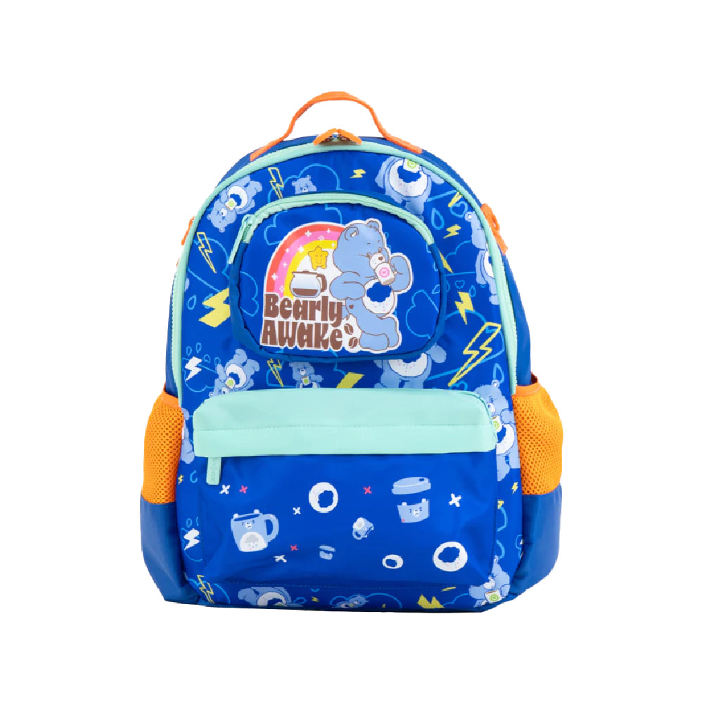 Bearly Awake School Bag