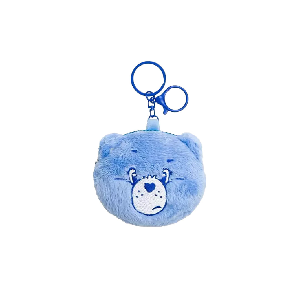 Airpods Pouch - Grumpy Bear