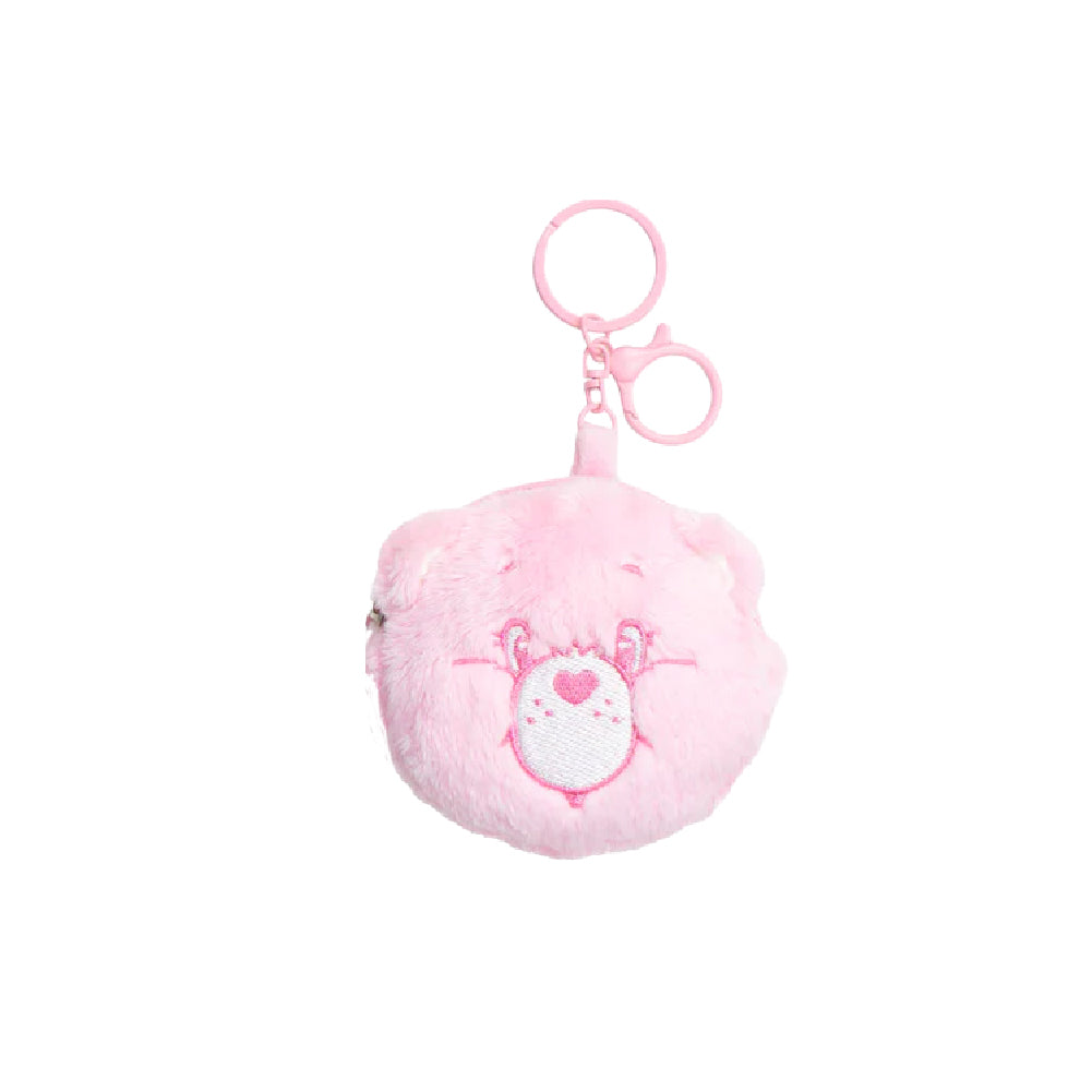 Airpods Pouch - Hopeful Heart Bear