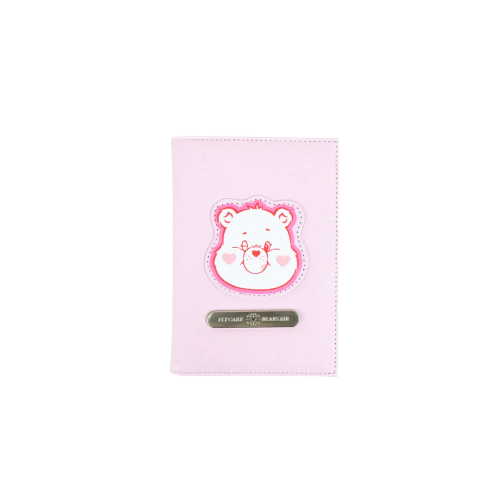 Airline Collection Passport Case - Air Travel