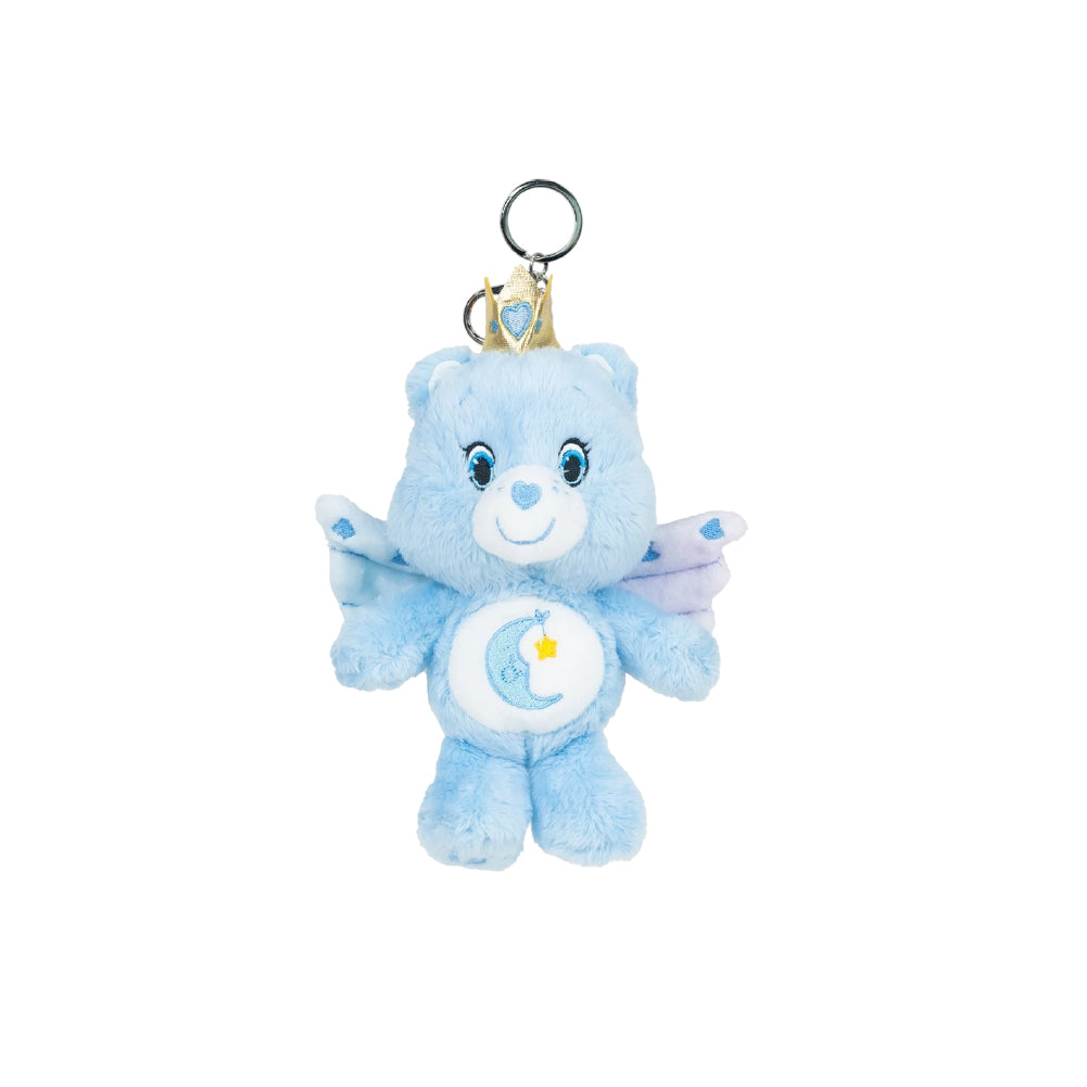 Angel Collection Mini Plush Keychain (15cm) - Bedtime Bear