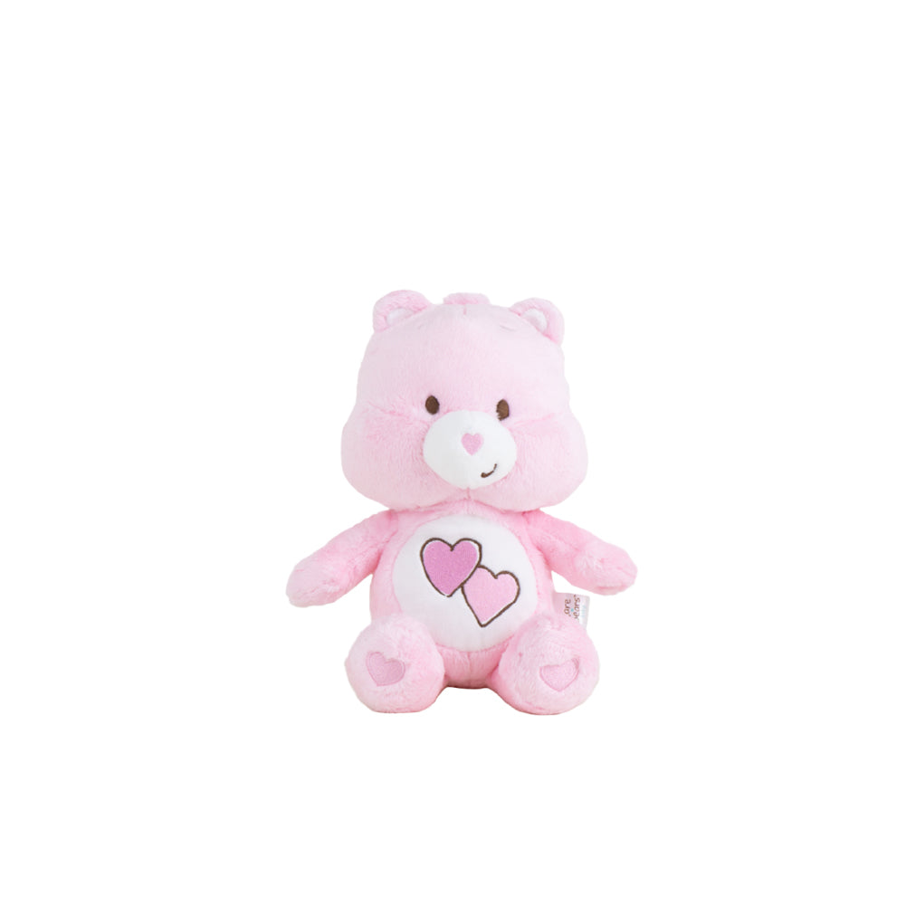 Care Bears Baby Plush (20cm) - Love-a-Lot Bear