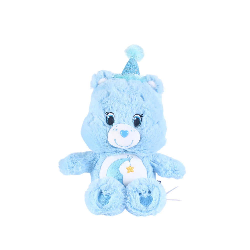 Happy Birthday Collection Plush (25cm) - Bedtime Bear