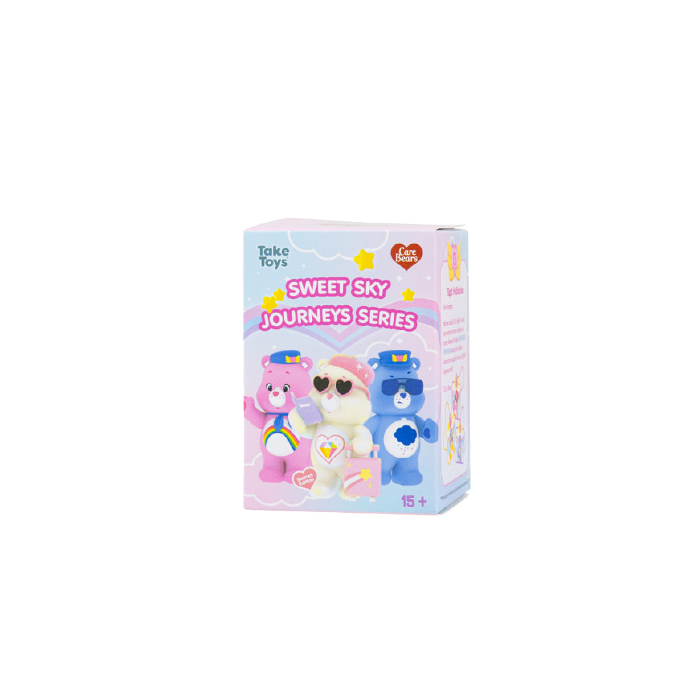 Blind Box - Sweet Sky Journey Series