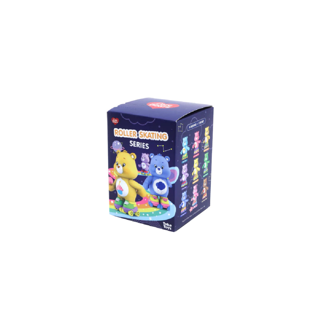 Blind Box - Roller Skating Series