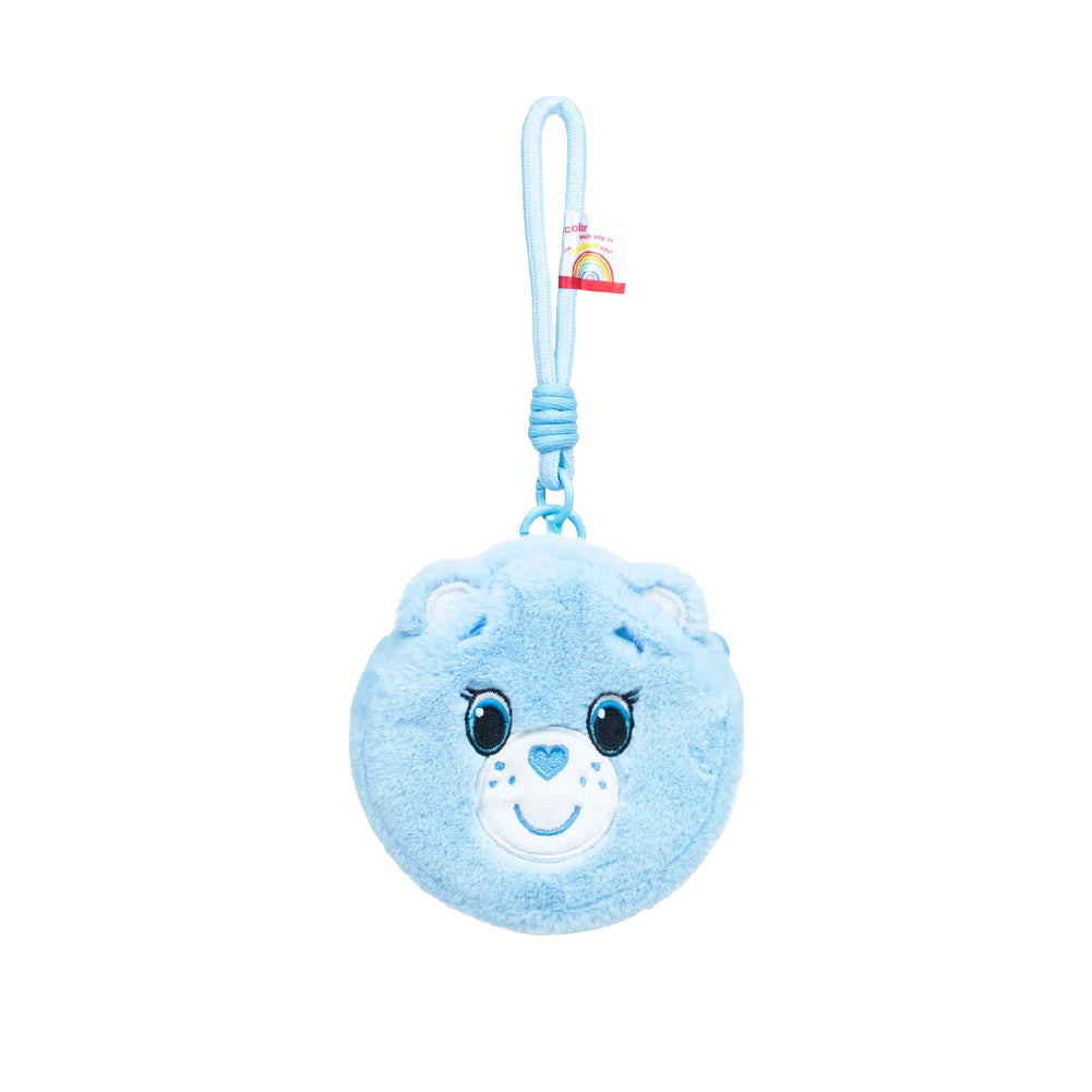 Coin Wallet - Bedtime Bear