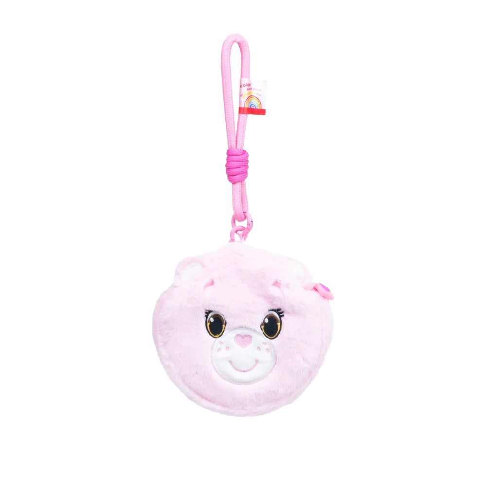 Coin Wallet - Hopeful Heart Bear