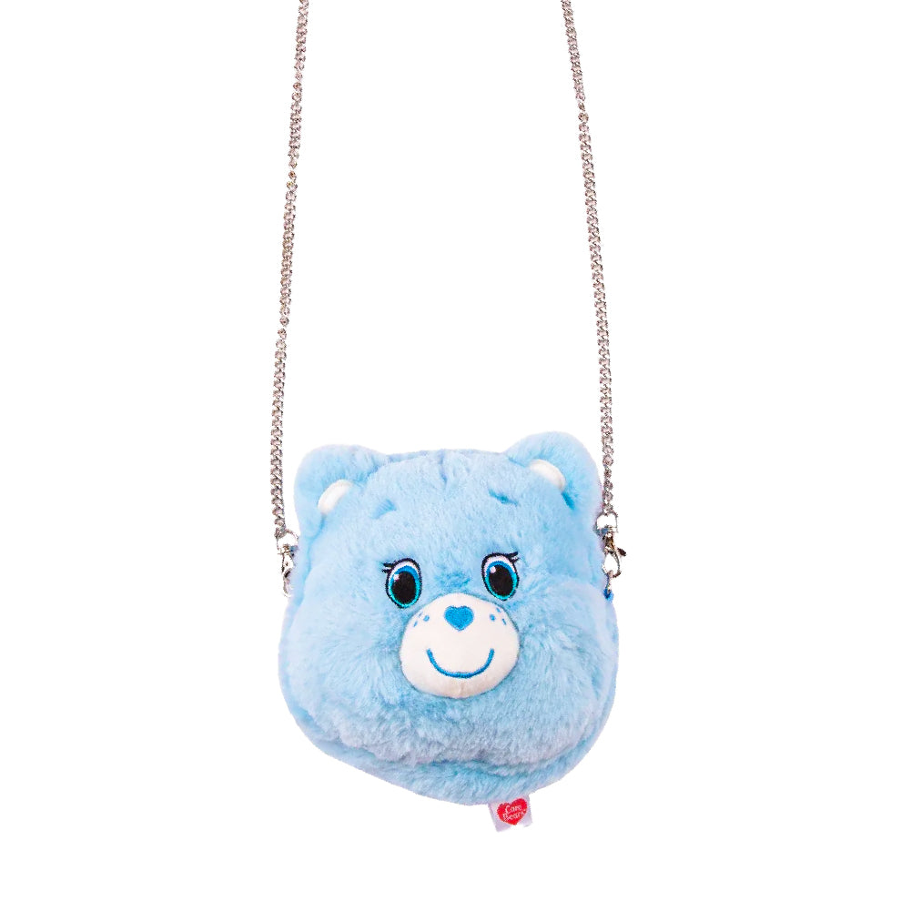 Crossbody Bag - Bedtime Bear