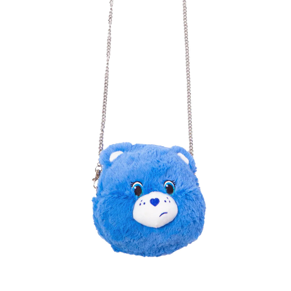 Crossbody Bag - Grumpy Bear