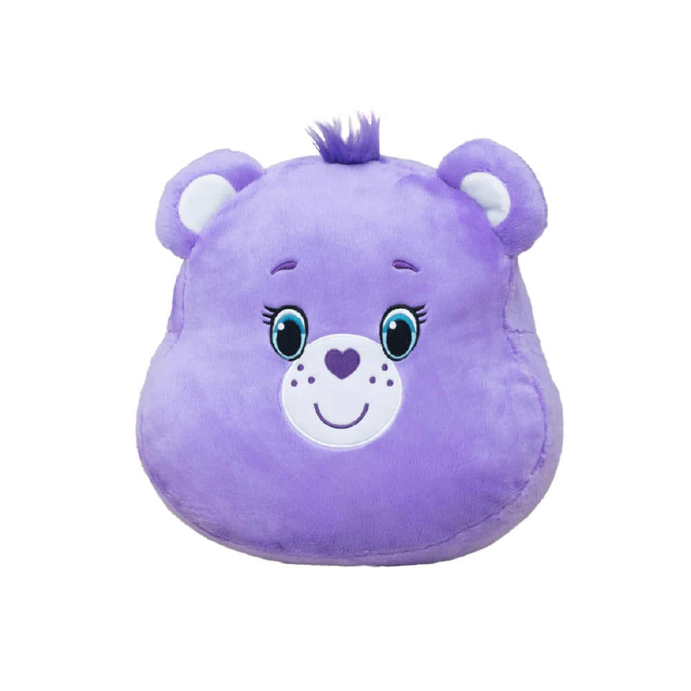 Face Cushion - Share Bear