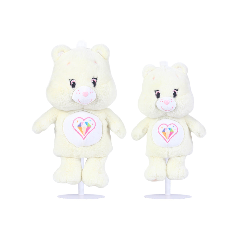 Golf Head Cover - Wood (S) | Sparkle Heart Bear