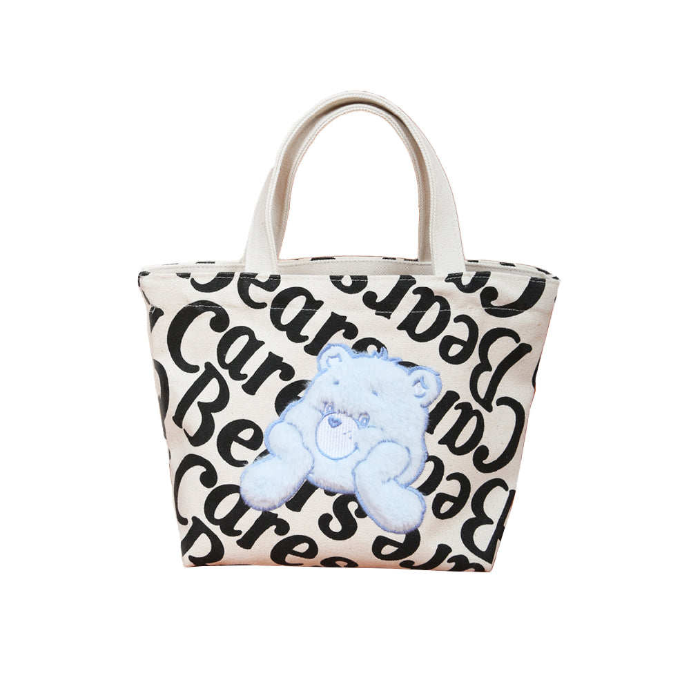 Embroidery Handbag - Bedtime (Resting)